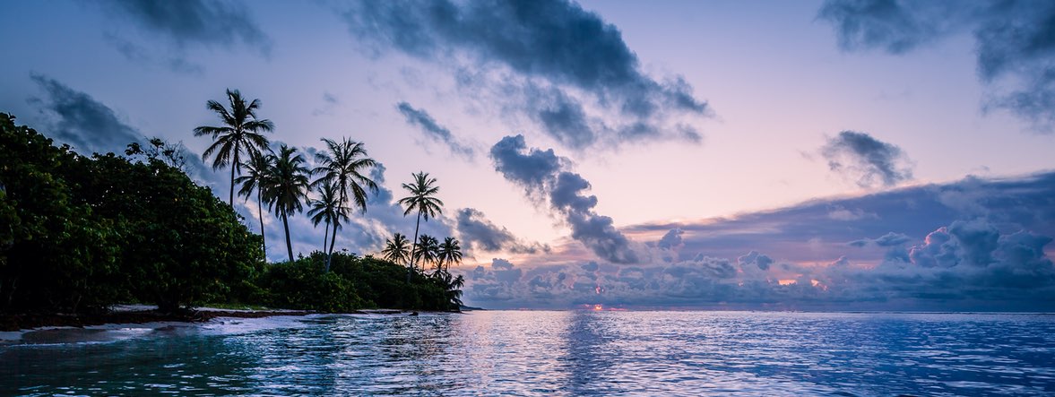 Bienvenue à Marie-Galante